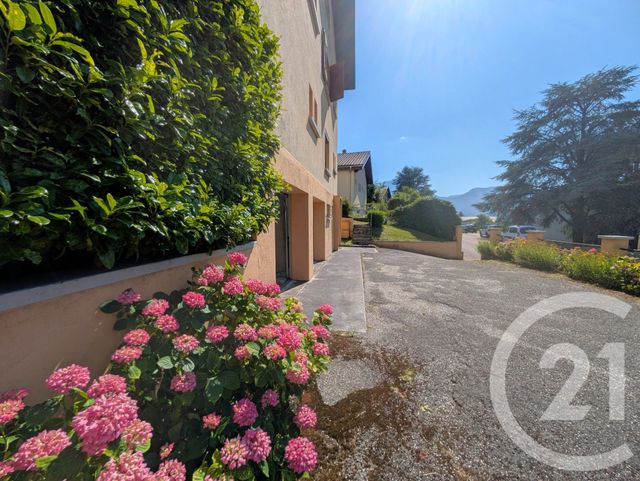Maison &agrave; vendre - 7 pi&egrave;ces - 154,16 m2 - Montmelian - 73 - RHONE-ALPES