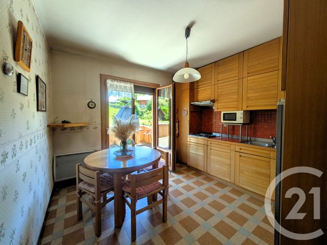 Maison &agrave; vendre - 7 pi&egrave;ces - 154,16 m2 - Montmelian - 73 - RHONE-ALPES