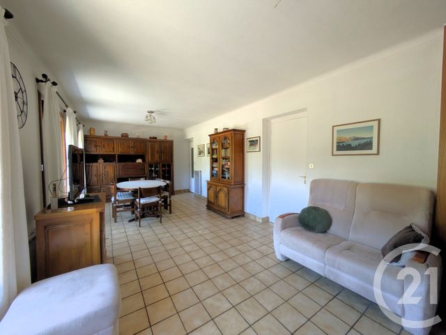 Maison &agrave; vendre - 7 pi&egrave;ces - 154,16 m2 - Montmelian - 73 - RHONE-ALPES