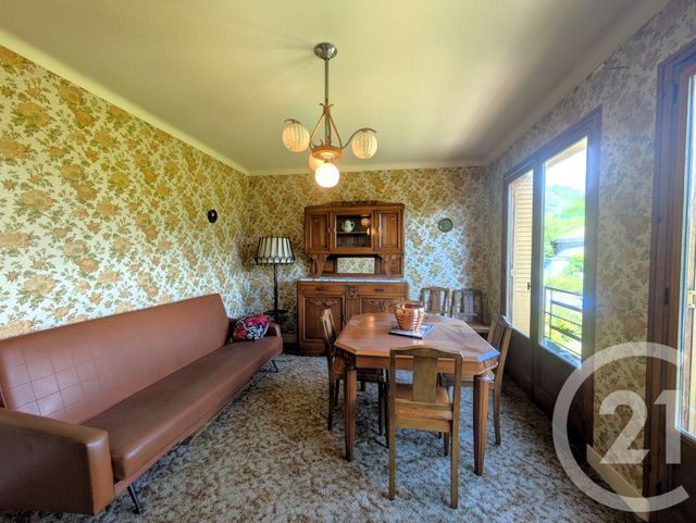 Maison &agrave; vendre - 7 pi&egrave;ces - 154,16 m2 - Montmelian - 73 - RHONE-ALPES