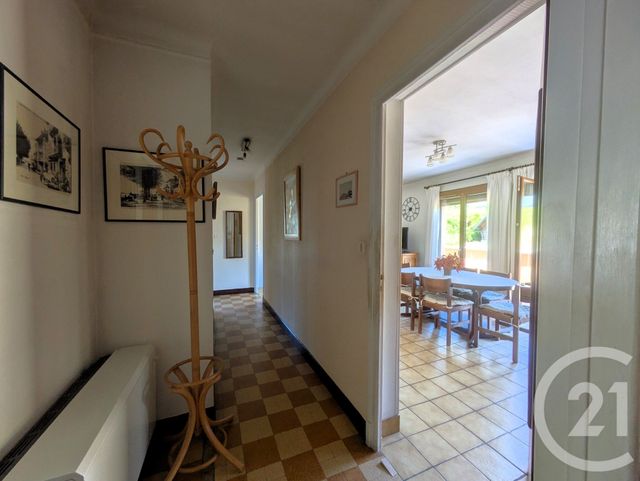 Maison &agrave; vendre - 7 pi&egrave;ces - 154,16 m2 - Montmelian - 73 - RHONE-ALPES