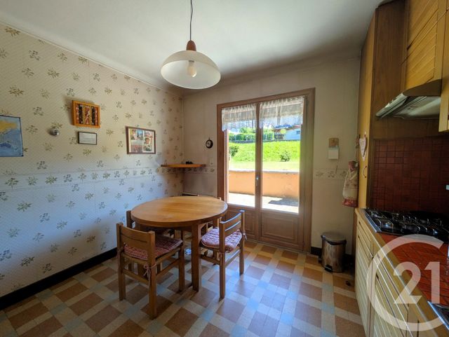 Maison &agrave; vendre - 7 pi&egrave;ces - 154,16 m2 - Montmelian - 73 - RHONE-ALPES
