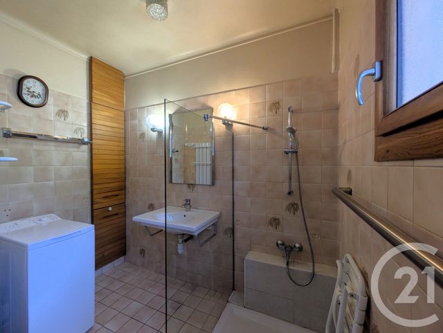 Maison &agrave; vendre - 7 pi&egrave;ces - 154,16 m2 - Montmelian - 73 - RHONE-ALPES