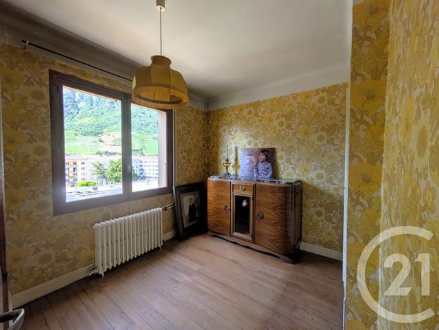 Maison &agrave; vendre - 7 pi&egrave;ces - 154,16 m2 - Montmelian - 73 - RHONE-ALPES