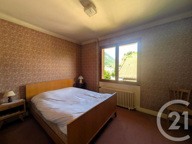 Maison &agrave; vendre - 7 pi&egrave;ces - 154,16 m2 - Montmelian - 73 - RHONE-ALPES