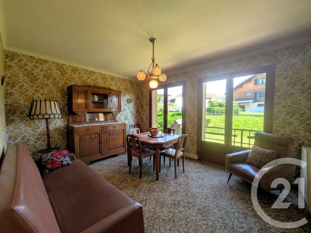 Maison &agrave; vendre - 7 pi&egrave;ces - 154,16 m2 - Montmelian - 73 - RHONE-ALPES