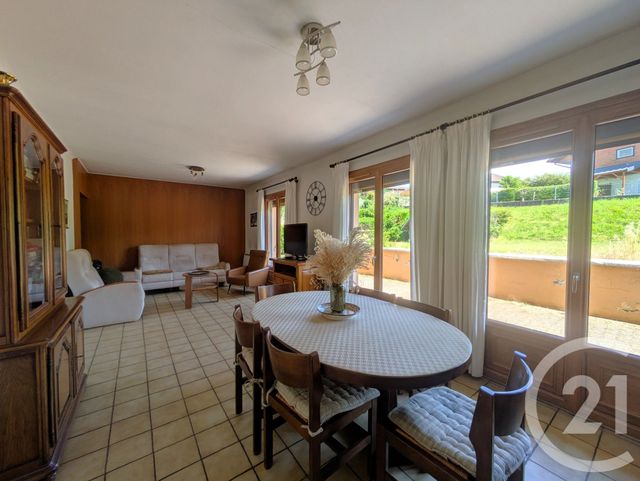 Maison &agrave; vendre - 7 pi&egrave;ces - 154,16 m2 - Montmelian - 73 - RHONE-ALPES