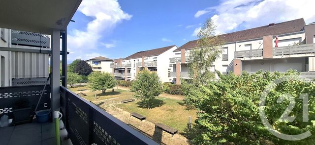 Appartement T3 &agrave; louer - 3 pi&egrave;ces - 67,51 m2 - Pontcharra - 38 - RHONE-ALPES