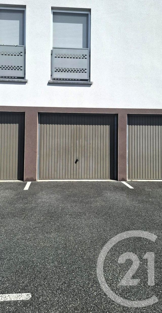 Appartement T3 &agrave; louer - 3 pi&egrave;ces - 67,51 m2 - Pontcharra - 38 - RHONE-ALPES