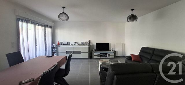 Appartement T3 &agrave; louer - 3 pi&egrave;ces - 67,51 m2 - Pontcharra - 38 - RHONE-ALPES