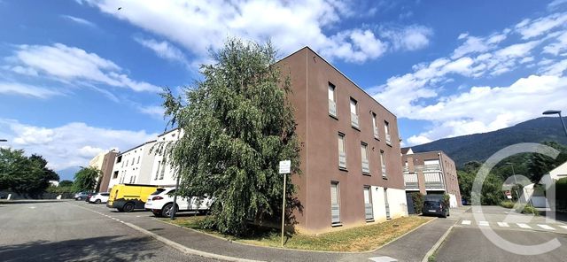 Appartement T3 &agrave; louer - 3 pi&egrave;ces - 67,51 m2 - Pontcharra - 38 - RHONE-ALPES