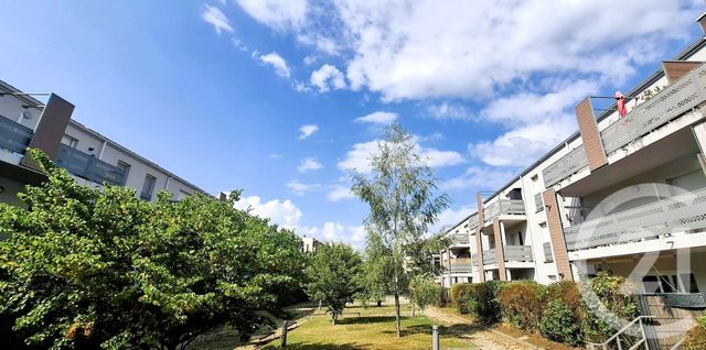 appartement - PONTCHARRA - 38