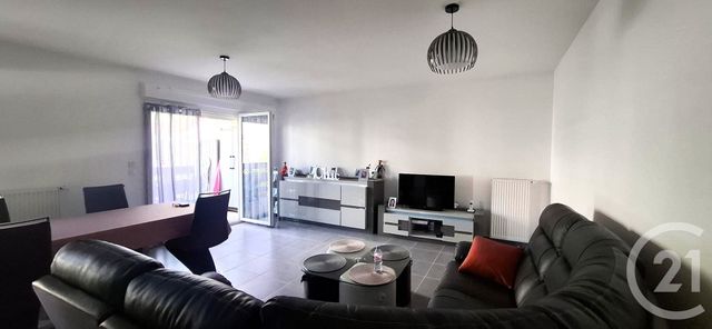 Appartement T3 &agrave; louer - 3 pi&egrave;ces - 67,51 m2 - Pontcharra - 38 - RHONE-ALPES