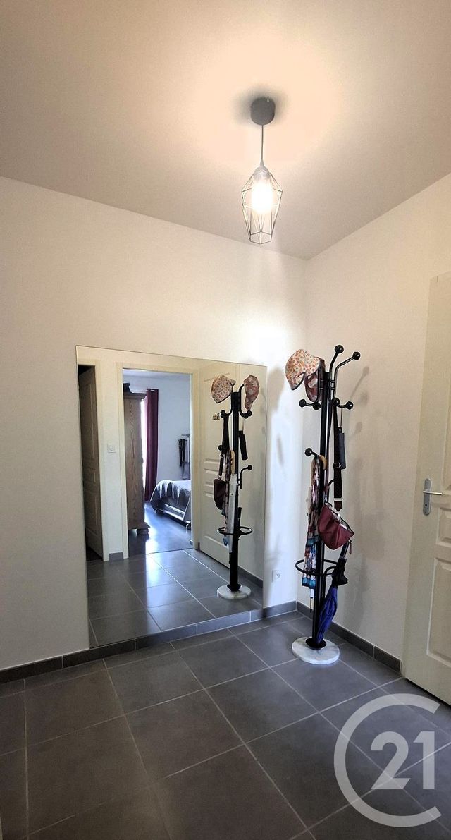 Appartement T3 &agrave; louer - 3 pi&egrave;ces - 67,51 m2 - Pontcharra - 38 - RHONE-ALPES