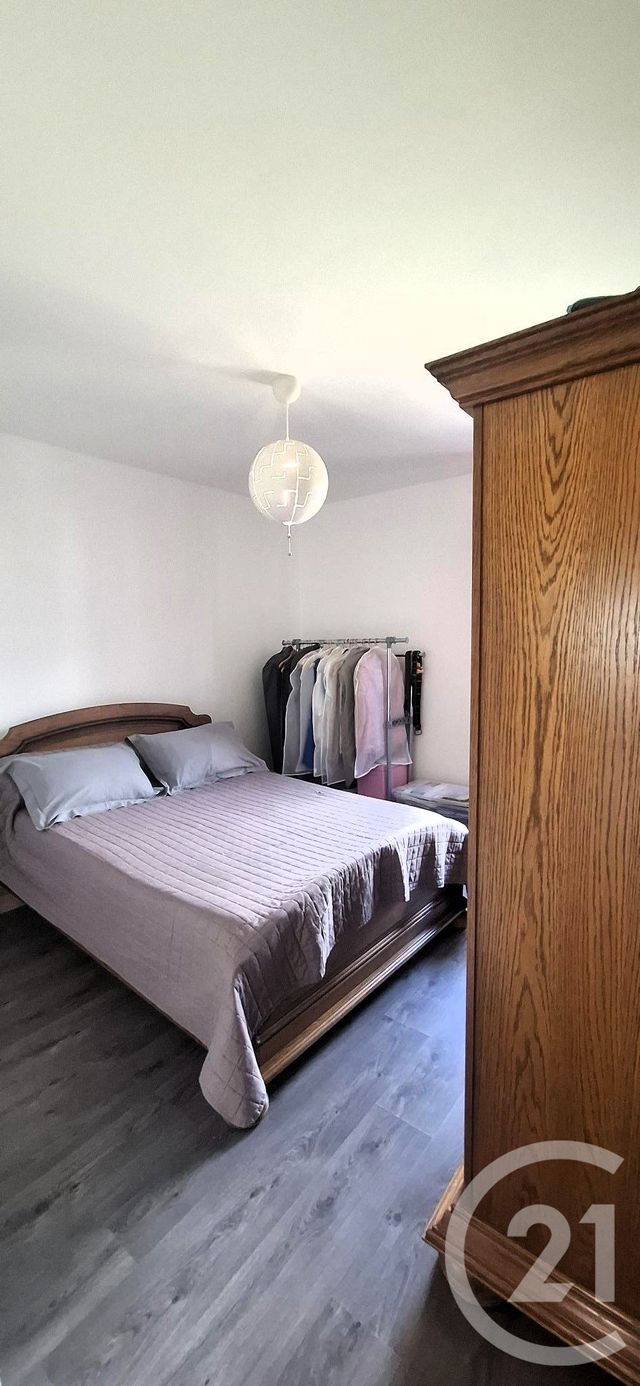 Appartement T3 &agrave; louer - 3 pi&egrave;ces - 67,51 m2 - Pontcharra - 38 - RHONE-ALPES