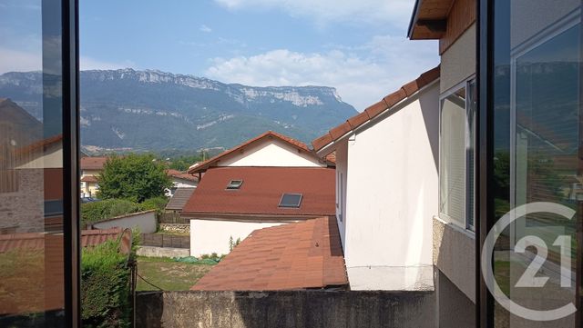 Maison &agrave; vendre - 4 pi&egrave;ces - 92 m2 - Pontcharra - 38 - RHONE-ALPES