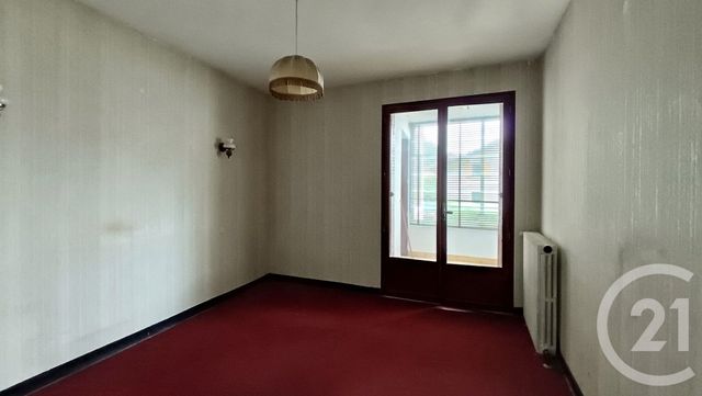 Maison &agrave; vendre - 4 pi&egrave;ces - 92 m2 - Pontcharra - 38 - RHONE-ALPES