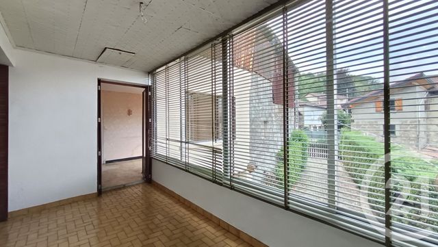 Maison &agrave; vendre - 4 pi&egrave;ces - 92 m2 - Pontcharra - 38 - RHONE-ALPES