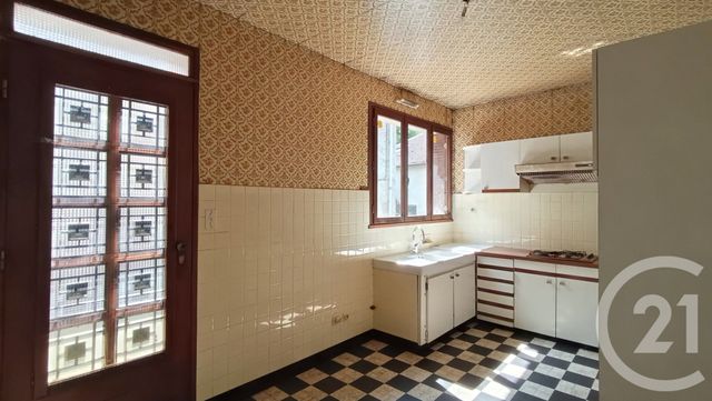 Maison &agrave; vendre - 4 pi&egrave;ces - 92 m2 - Pontcharra - 38 - RHONE-ALPES