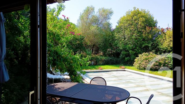 Maison &agrave; vendre - 4 pi&egrave;ces - 159,17 m2 - St Maximin - 38 - RHONE-ALPES