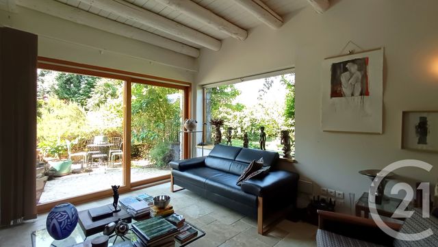 Maison &agrave; vendre - 4 pi&egrave;ces - 159,17 m2 - St Maximin - 38 - RHONE-ALPES