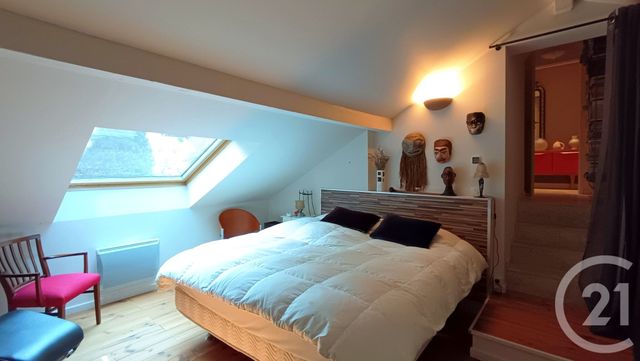 Maison &agrave; vendre - 4 pi&egrave;ces - 159,17 m2 - St Maximin - 38 - RHONE-ALPES