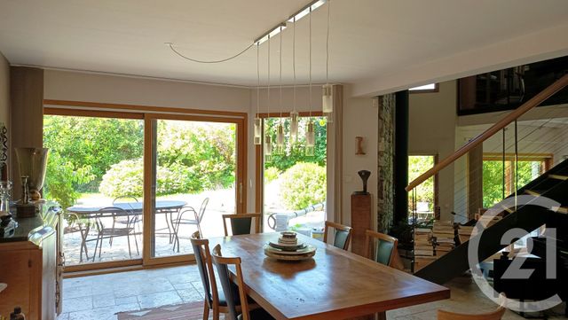 Maison &agrave; vendre - 4 pi&egrave;ces - 159,17 m2 - St Maximin - 38 - RHONE-ALPES