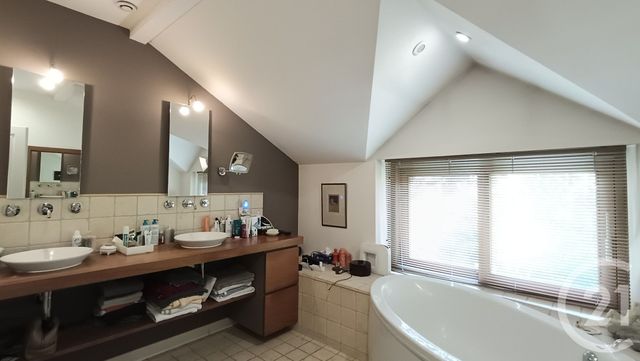 Maison &agrave; vendre - 4 pi&egrave;ces - 159,17 m2 - St Maximin - 38 - RHONE-ALPES