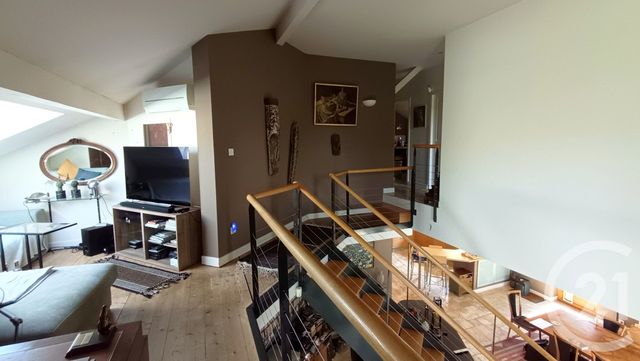 Maison &agrave; vendre - 4 pi&egrave;ces - 159,17 m2 - St Maximin - 38 - RHONE-ALPES