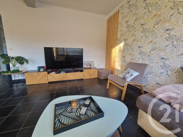Appartement F3 &agrave; vendre - 3 pi&egrave;ces - 66,68 m2 - La Rochette - 73 - RHONE-ALPES