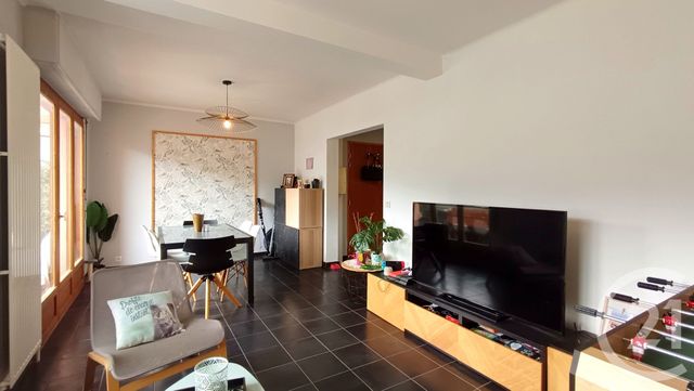 Appartement F3 &agrave; vendre - 3 pi&egrave;ces - 66,68 m2 - La Rochette - 73 - RHONE-ALPES