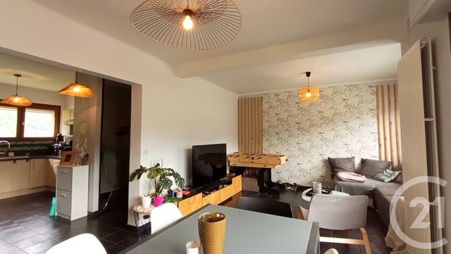 appartement - LA ROCHETTE - 73