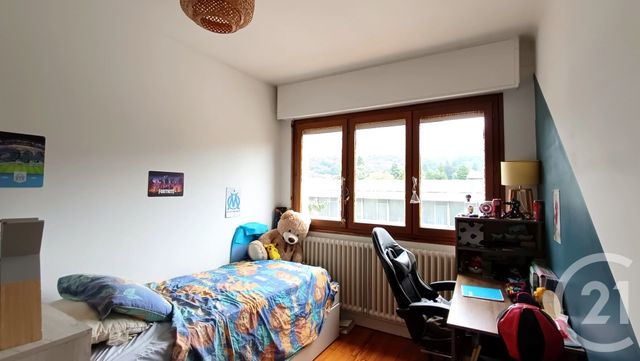 Appartement F3 &agrave; vendre - 3 pi&egrave;ces - 66,68 m2 - La Rochette - 73 - RHONE-ALPES