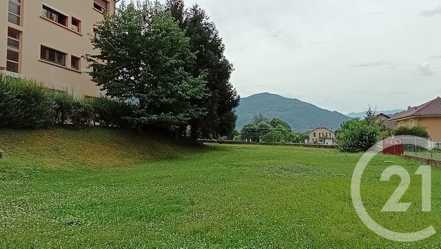 Appartement F3 &agrave; vendre - 3 pi&egrave;ces - 66,68 m2 - La Rochette - 73 - RHONE-ALPES