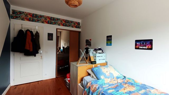 Appartement F3 &agrave; vendre - 3 pi&egrave;ces - 66,68 m2 - La Rochette - 73 - RHONE-ALPES