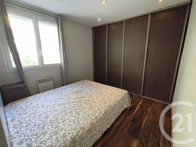 Appartement T3 &agrave; louer - 3 pi&egrave;ces - 63,80 m2 - Froges - 38 - RHONE-ALPES