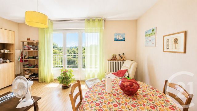 Appartement F4 &agrave; vendre - 4 pi&egrave;ces - 67,67 m2 - La Rochette - 73 - RHONE-ALPES