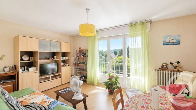 Appartement F4 à vendre LA ROCHETTE