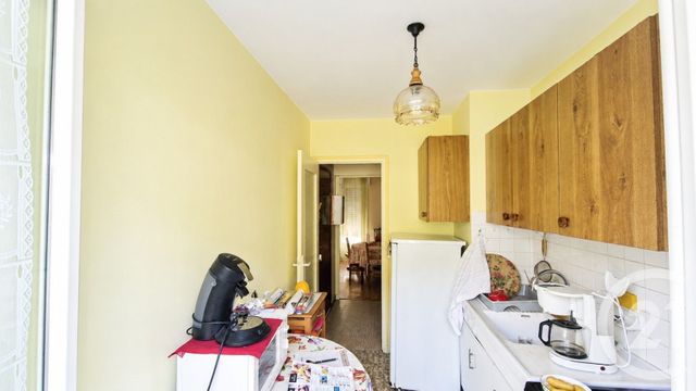 Appartement F4 &agrave; vendre - 4 pi&egrave;ces - 67,67 m2 - La Rochette - 73 - RHONE-ALPES