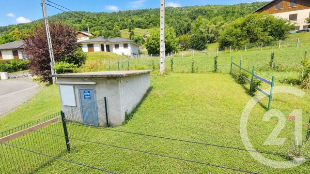 Appartement F4 &agrave; vendre - 4 pi&egrave;ces - 67,67 m2 - La Rochette - 73 - RHONE-ALPES