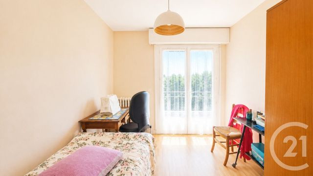 Appartement F4 &agrave; vendre - 4 pi&egrave;ces - 67,67 m2 - La Rochette - 73 - RHONE-ALPES