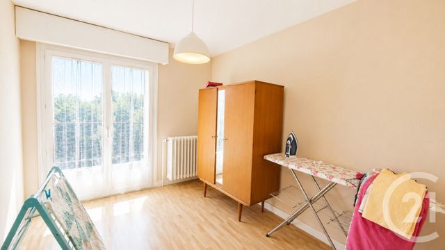 Appartement F4 &agrave; vendre - 4 pi&egrave;ces - 67,67 m2 - La Rochette - 73 - RHONE-ALPES