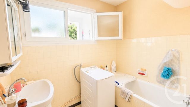 Appartement F4 &agrave; vendre - 4 pi&egrave;ces - 67,67 m2 - La Rochette - 73 - RHONE-ALPES