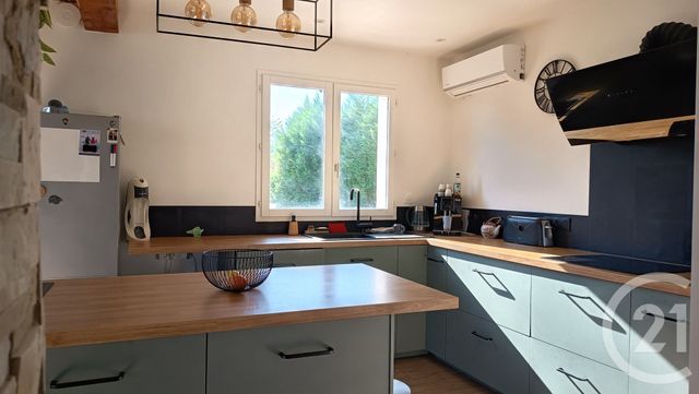 Maison &agrave; vendre - 7 pi&egrave;ces - 167,48 m2 - Barraux - 38 - RHONE-ALPES