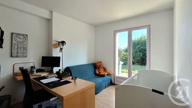 Maison &agrave; vendre - 7 pi&egrave;ces - 167,48 m2 - Barraux - 38 - RHONE-ALPES