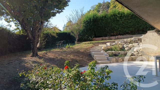 Maison &agrave; vendre - 7 pi&egrave;ces - 167,48 m2 - Barraux - 38 - RHONE-ALPES