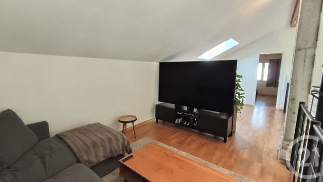 Maison &agrave; vendre - 7 pi&egrave;ces - 167,48 m2 - Barraux - 38 - RHONE-ALPES