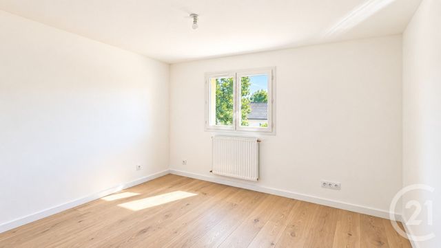 Maison &agrave; vendre - 6 pi&egrave;ces - 139 m2 - Pontcharra - 38 - RHONE-ALPES