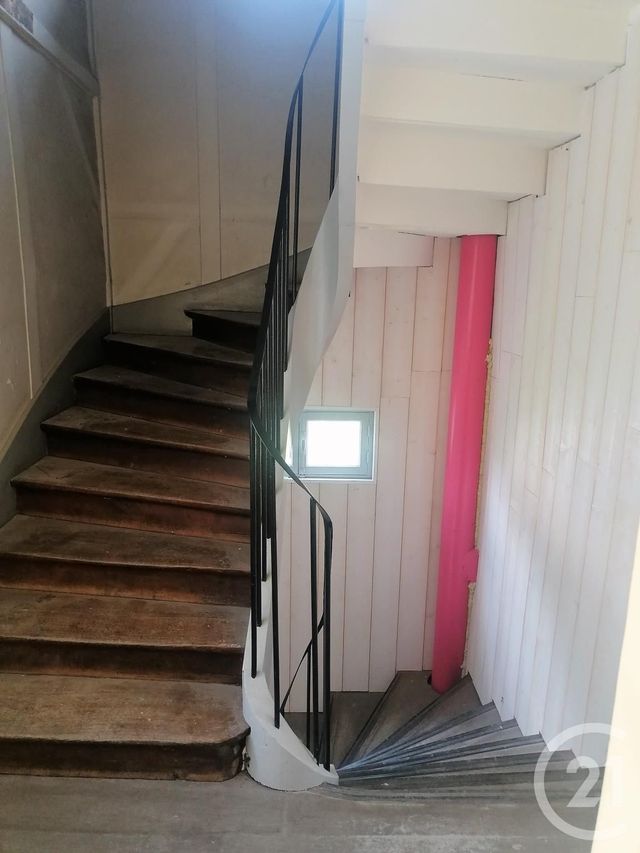Appartement F2 &agrave; louer - 2 pi&egrave;ces - 37,60 m2 - Allevard - 38 - RHONE-ALPES