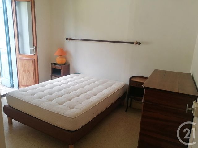 Appartement F2 &agrave; louer - 2 pi&egrave;ces - 37,60 m2 - Allevard - 38 - RHONE-ALPES
